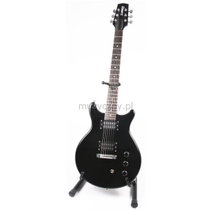 Slammer SP1-BK gitara elektryczna
