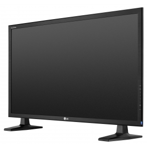 LG 55WS10 monitor LCD 55