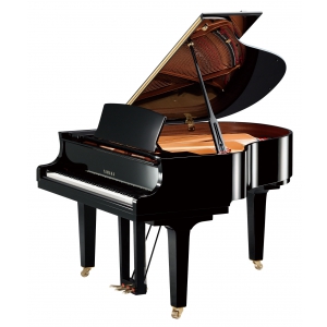 Yamaha C1X PE fortepian (161 cm)