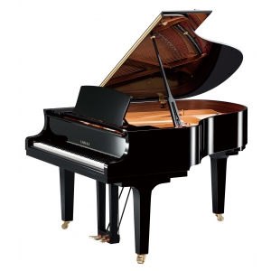 Yamaha C2X PE fortepian (173 cm)