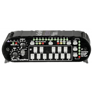 Art Auto-Tune Pre lampowy przedwzmacniacz mikrofonowy z automatycznym strojeniem Antares Auto-Tune