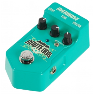 Visual Sound V2 Route 808 Overdrive Compression efekt gitarowy