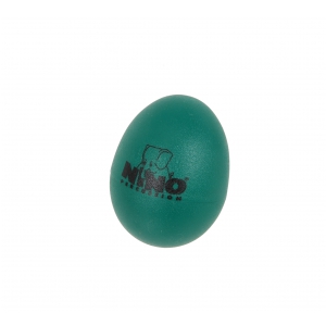 Nino 540-GG Egg Shaker (zielony)