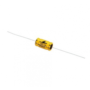 Monacor LSC-150NP kondensator elektrolityczny bipolarny 15 uF 4szt