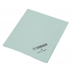 Yamaha Silver Cloth M (microfibre) szmatka do instrumentw dtych