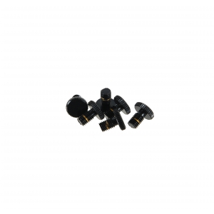 Floyd Rose FTS B �ruba mikrostroika mostka (6 szt.) - WYPRZEDA�