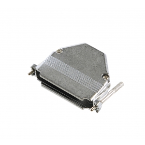 Encitech 6560-0105-04 Obudowa D-sub 37p metal