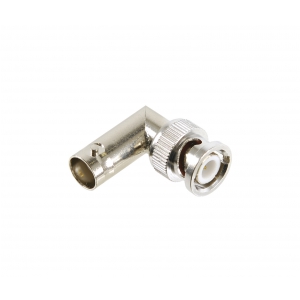 AN ��cznik k�towy BNC