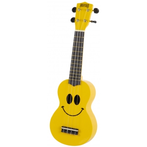 Mahalo U-Smile ukulele sopranowe ″SMILE″