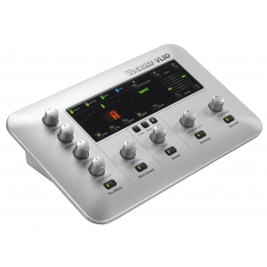 Digitech Vocalist Live 3D procesor dwiku