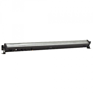 Flash LED Washer RGB 3w1 IP34 - efekt wietlny LEDBAR 1m diody Edison