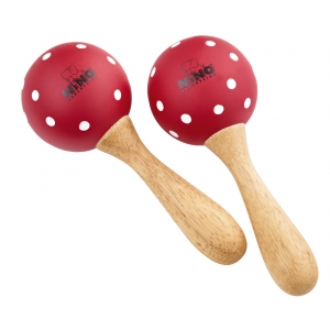 Nino 8PD-R Marakasy instrument perkusyjny