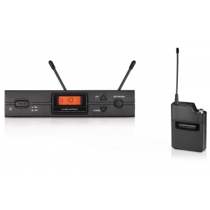 Audio Technica ATW-2110A/D system bezprzewodowy