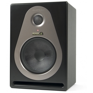 Samson Resolv A6 monitor studyjny 6,5″ LF + 1,25″ HF