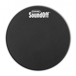 Evans SO-10 pad tłumiący 10″