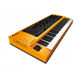 Studiologic Sledge syntezator