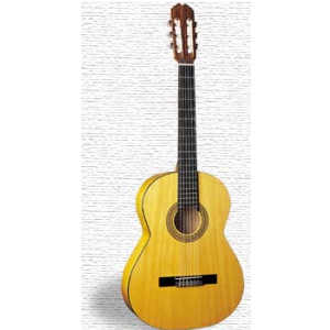 Admira Flamenco gitara klasyczna