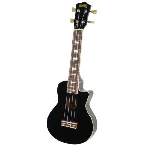 Mahalo ULP-1-BK ukulele sopranowe czarne