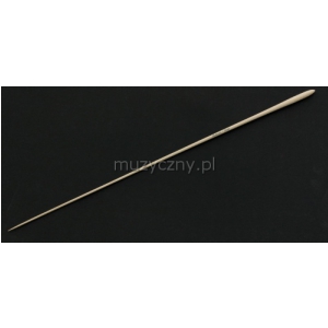 AN Batuta drewniana, nieoprawiona