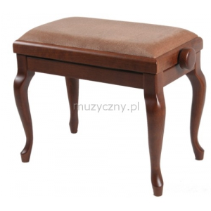 Akmuz siedzisko regulowane S-30, orzech