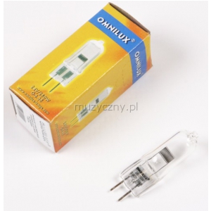 Omnilux 24V/250W EVC G6.35 300h żarówka halogenowa