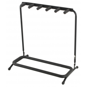 Rockstand 20861 B/2 statyw na 5 gitar