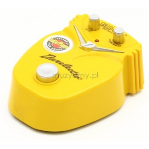 Danelectro Grilled Cheese distortion efekt gitar.