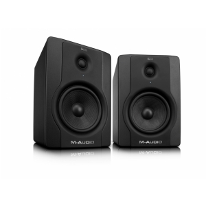 M-Audio BX 8 D2 monitory aktywne (para)