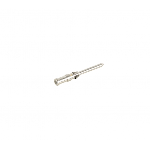 Harting 09-15-000-6103 pin męski, na kabel 0,5mm2