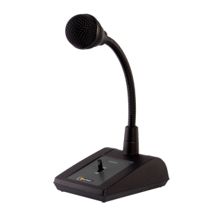 Audac PDM200 mikrofon na podstawce