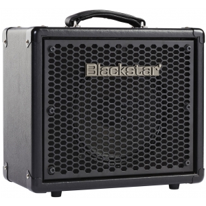 Blackstar HT-1R Metal 1W/8″ combo gitarowe lampowe