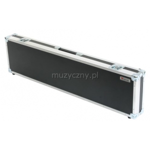 Barczak skrzynia transportowa na Novation X-Station 61