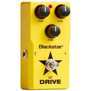 Blackstar LT Drive efekt do gitary