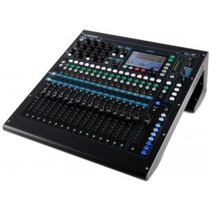 Allen&Heath QU-16 mikser cyfrowy