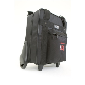 UDG Pioneer CDJ-1000 Trolley Bag czarna