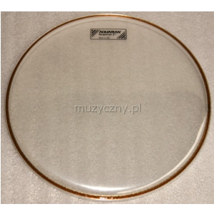 Aquarian 12″RSP2 2/ply no/glue naciąg perkusyjny