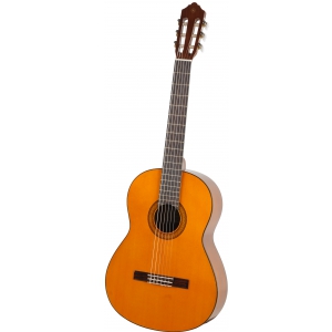 Yamaha CG 102 S gitara klasyczna