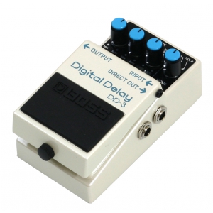 BOSS DD-3 Digital Delay efekt gitarowy