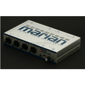 Marian UCON CX interface