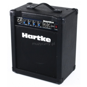 Hartke B-300 wzmacniacz  do gitary basowej 30W