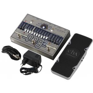 Electro Harmonix HOG2 Harmonic Octave Generator efekt gitarowy
