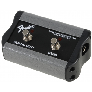 Fender 2 BTN CHNL/REV przełącznik nożny