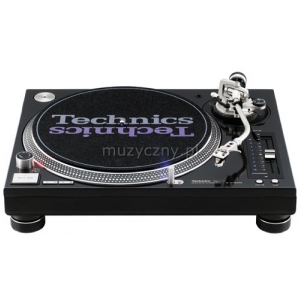 Technics SL-1210 M5G gramofon direct drive