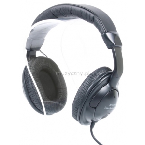 Audio Technica ATH M40 FS (60 Ohm) słuchawki zamknięte