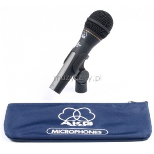 AKG C900M mikrofon pojemno�ciowy