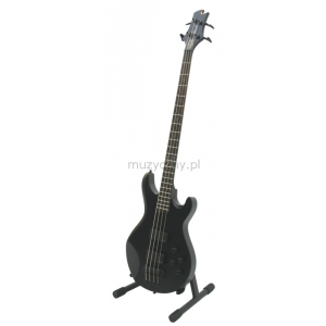 Cort EVL-Z4B BKS gitara basowa