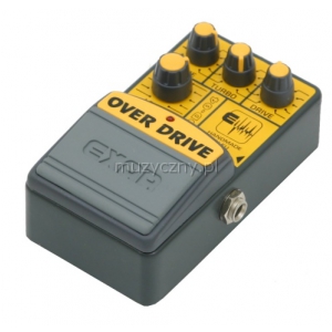 Exar OD-04 Overdrive efekt gitarowy