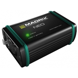 Madrix NEO USB 512 kanaw - sterownik - przystawka do komputera