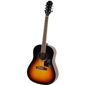 Epiphone AJ220S VS gitara akustyczna