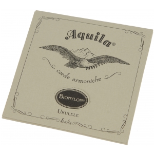 Aquila AQ 65U struny do ukulele tenorowego G-C-E-A
